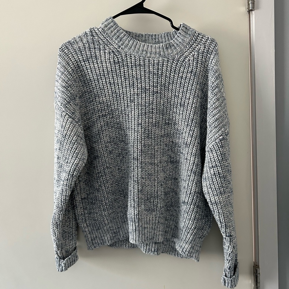 J crew sweater